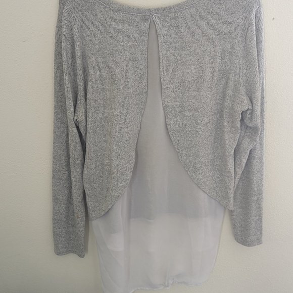 En Creme Sweater - Picture 3 of 4